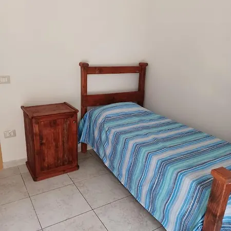 Apartment House Gallo