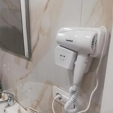 Nanni * Nápoles