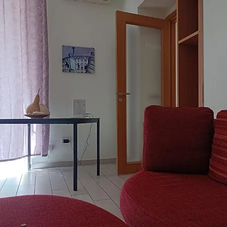 Alexander's House Apartment Naples