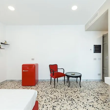 Resort Riama Agriresort Naples