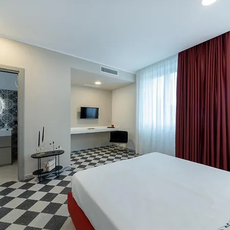 Riama Agriresort Resort