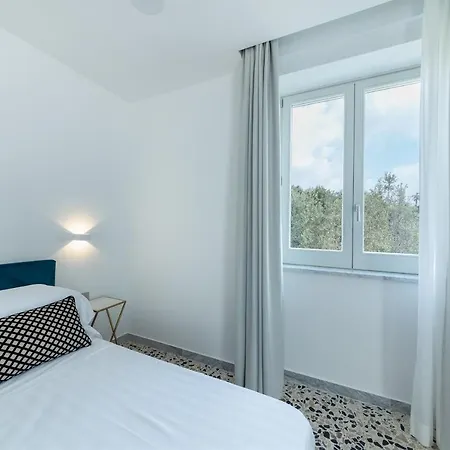 Resort Riama Agriresort Naples