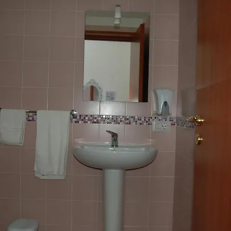 La Terrazza Delle Fate Affittacamere