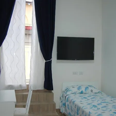 La Terrazza Delle Fate *
