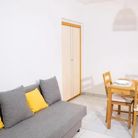 Le Dimore Di Emilia - Casa Bea * Naples