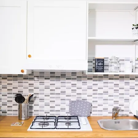 Le Dimore Di Emilia - Casa Bea Apartment Naples