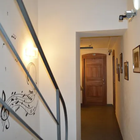 Le Terrazze Di Neapolis 3* Naples