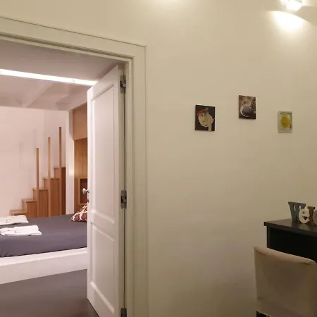 Apartment Belle Arti