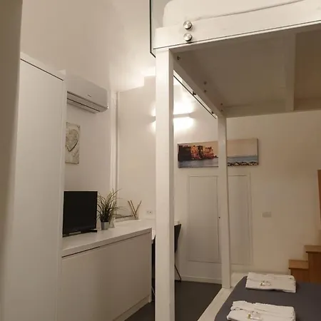 Belle Arti Apartment