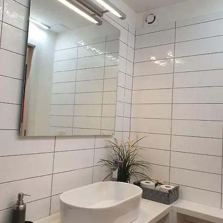 Belle Arti Apartment Naples