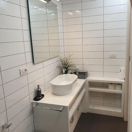 Apartment Belle Arti *