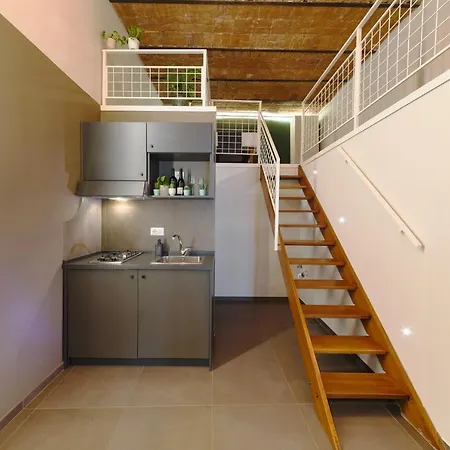 Mastropasqua Apartment Naples