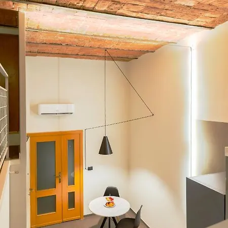 Apartment Mastropasqua