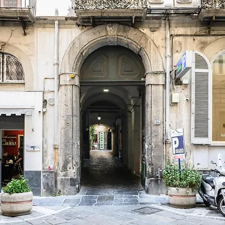Apartment Serematte Al 26