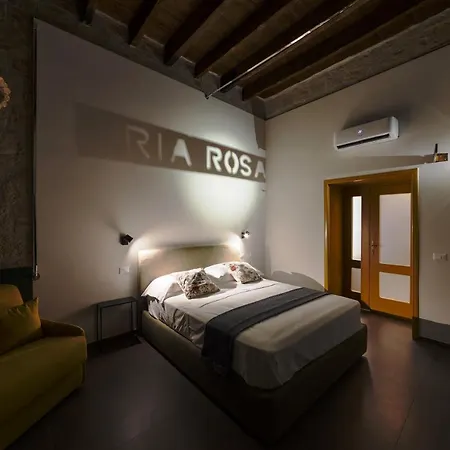 Mastropasqua Apartment