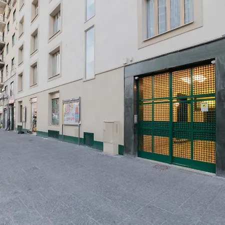 Corso Novara 5 Design * Νάπολη
