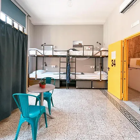 Hostal Napoli Nápoles