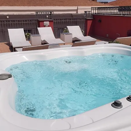 Hotel La Ciliegina Lifestyle 4*