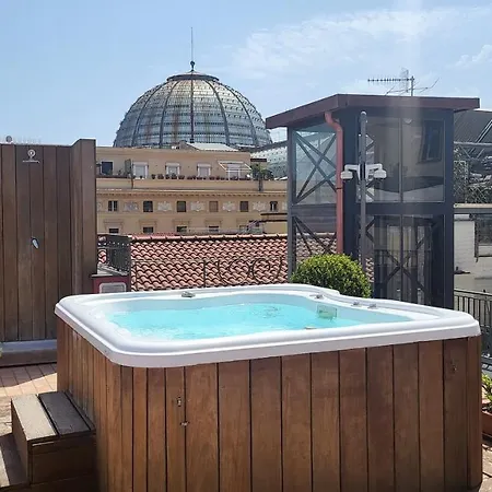 La Ciliegina Lifestyle 4*