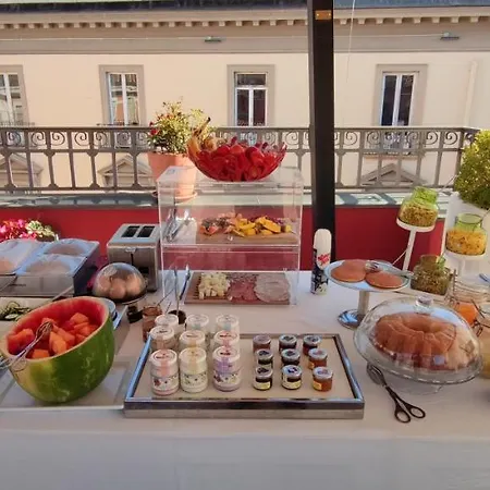 La Ciliegina Lifestyle 4* Napoli