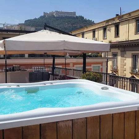 Hotel La Ciliegina Lifestyle