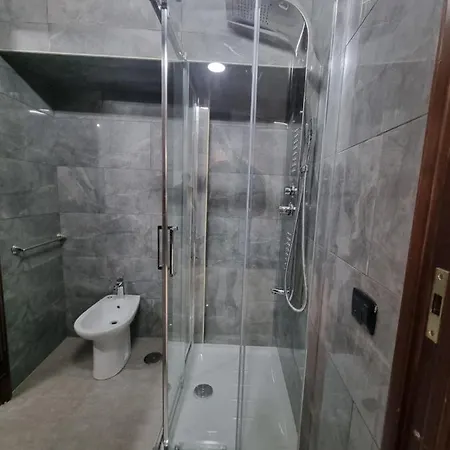 Casa Appartamento