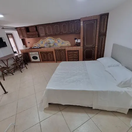 Casa Appartamento