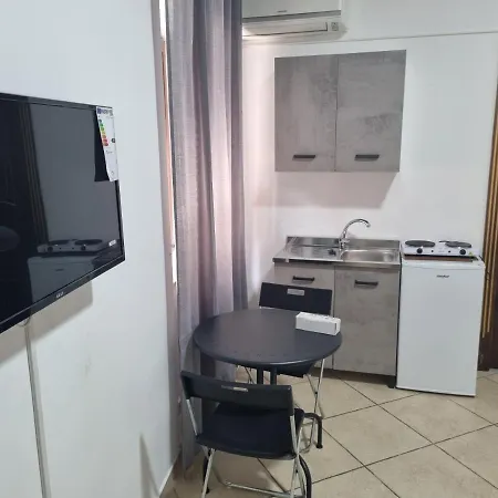 Appartamento Casa *