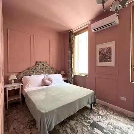 Apartment Marion -