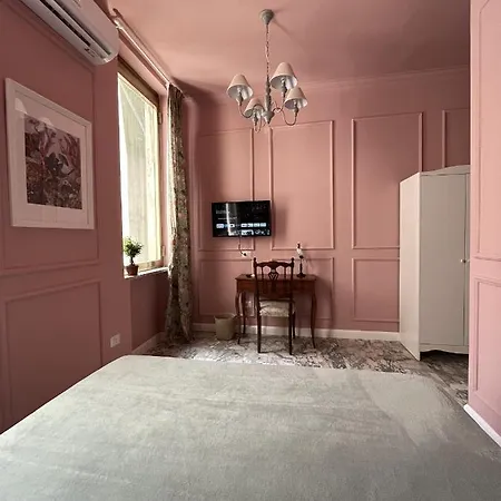 Apartment Marion - *