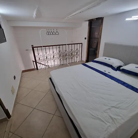 Casa Napoli