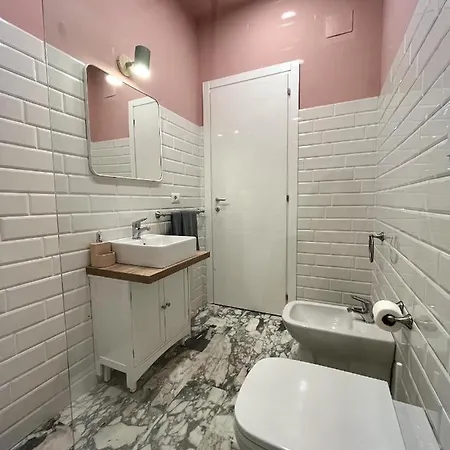 Marion - Apartment Naples