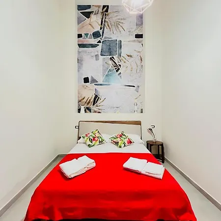 Bed Boutique Colors 4* Naples