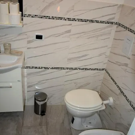Guest house Della Fortuna Naples