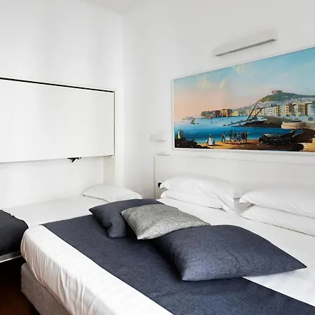 Rex Lifestyle Napoli