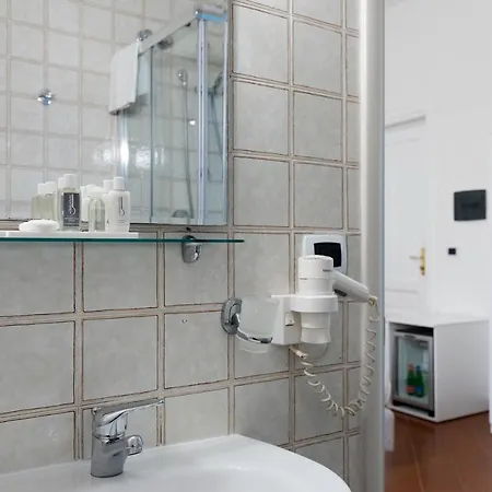 Hotel Rex Lifestyle Napoli