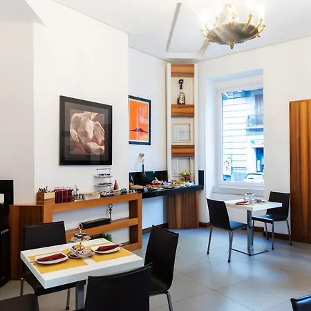 Hotel Rex Lifestyle 3*