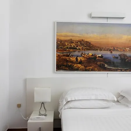 Hotel Rex Lifestyle Napoli