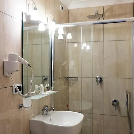 Rex Lifestyle Hotel Neapol