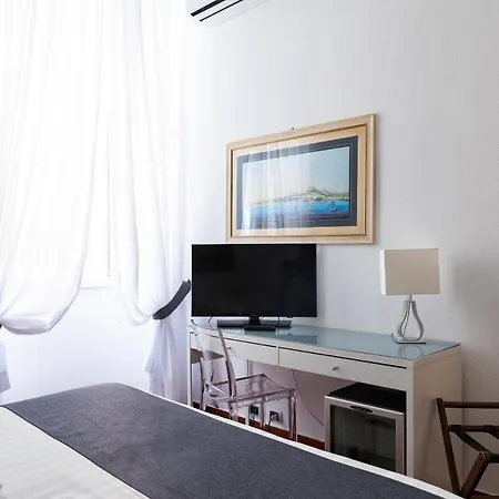 Rex Lifestyle Napoli