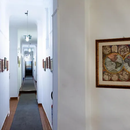 Rex Lifestyle Hotel