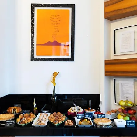 Hotel Rex Lifestyle