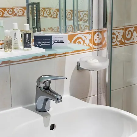 Hotel Rex Lifestyle