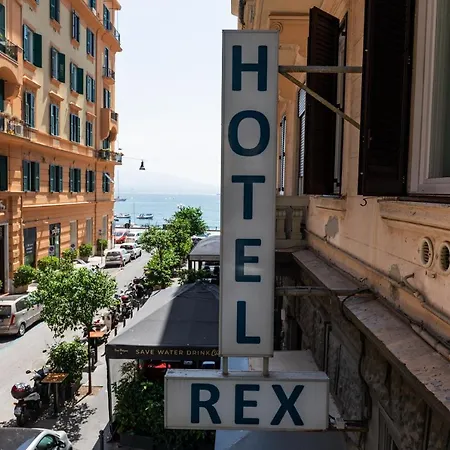 Rex Lifestyle Hotel