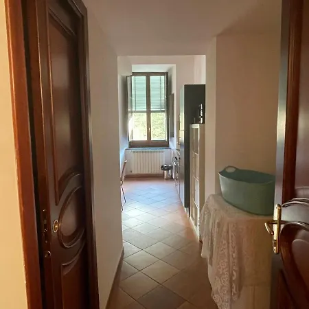 Appartement Casa Flores *