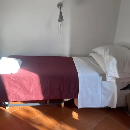 Apartment Casa Flores