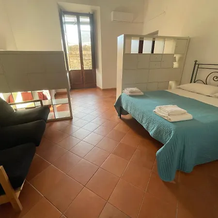 Apartment Casa Flores Naples