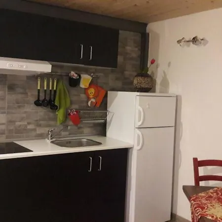 B&B Napoli * Naples