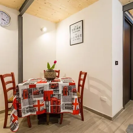 Apartment B&B Napoli *
