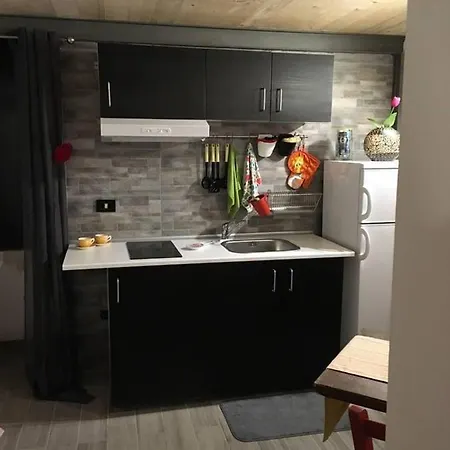 B&B Napoli Apartment *